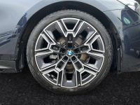 BMW 520 - Vorschau Bild 5