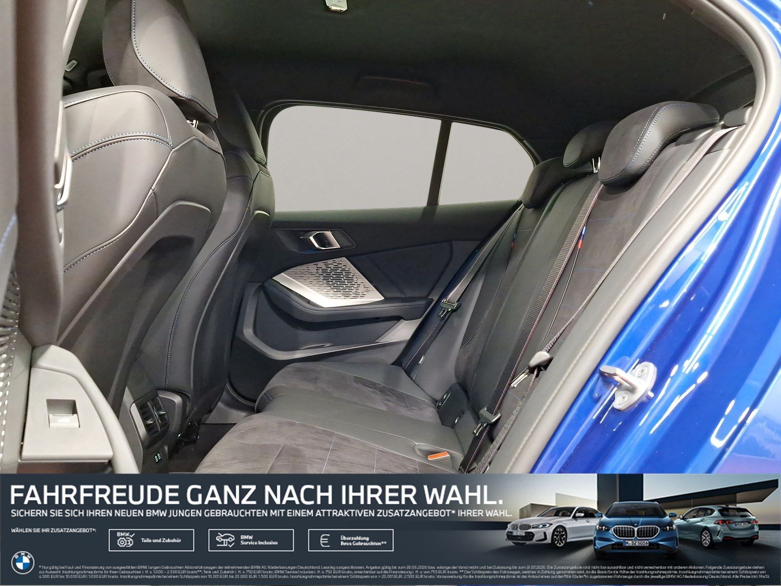 BMW 120 - Bild 7