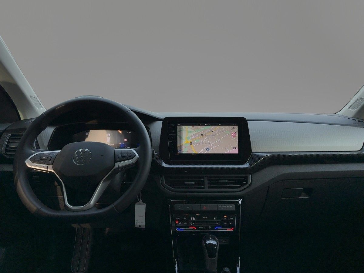 Volkswagen T-Cross - Bild 12