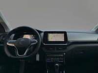 Volkswagen T-Cross - Vorschau Bild 12