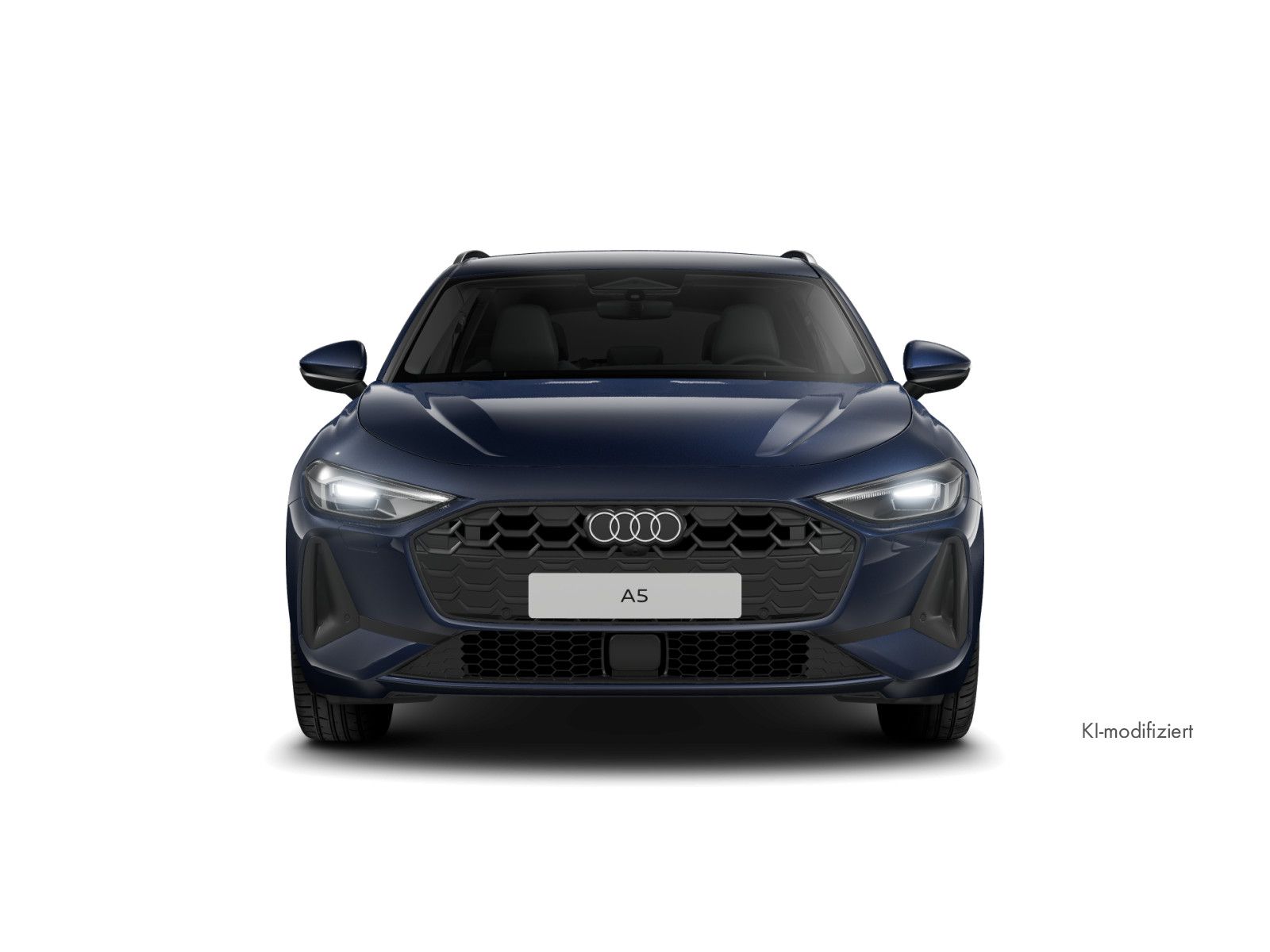 Audi A5 Avant e-hybrid NAVI+ ACC RFK AHK elek. Sitze imagem 2