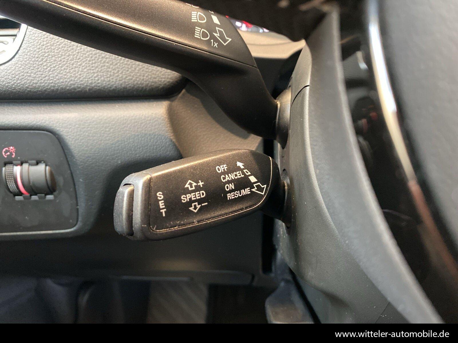 Audi Q3 2.0 TFSI quattro 3x S-Line Pano/LED/Navi/Bose