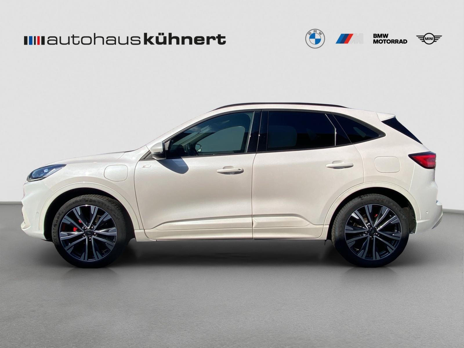 Ford Kuga 2.5 Duratec PHEV ST-Line X ACC LED PanoSD
