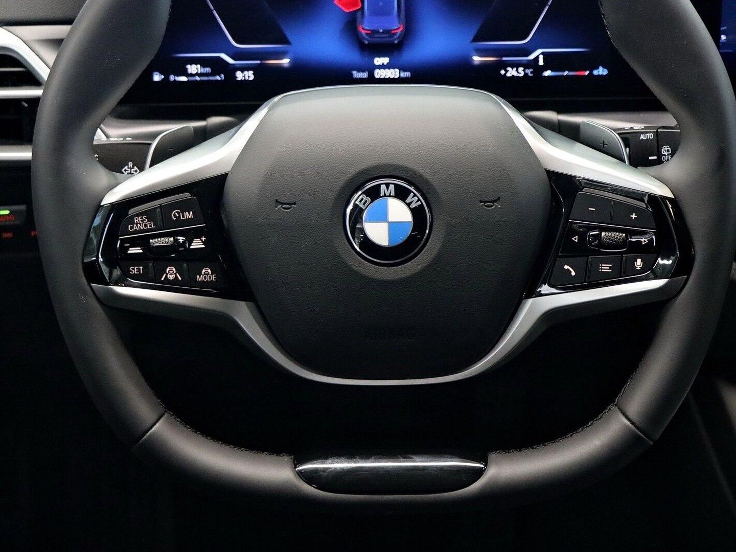 BMW 320d Touring Head-Up Sportsitze PDC+Kamera