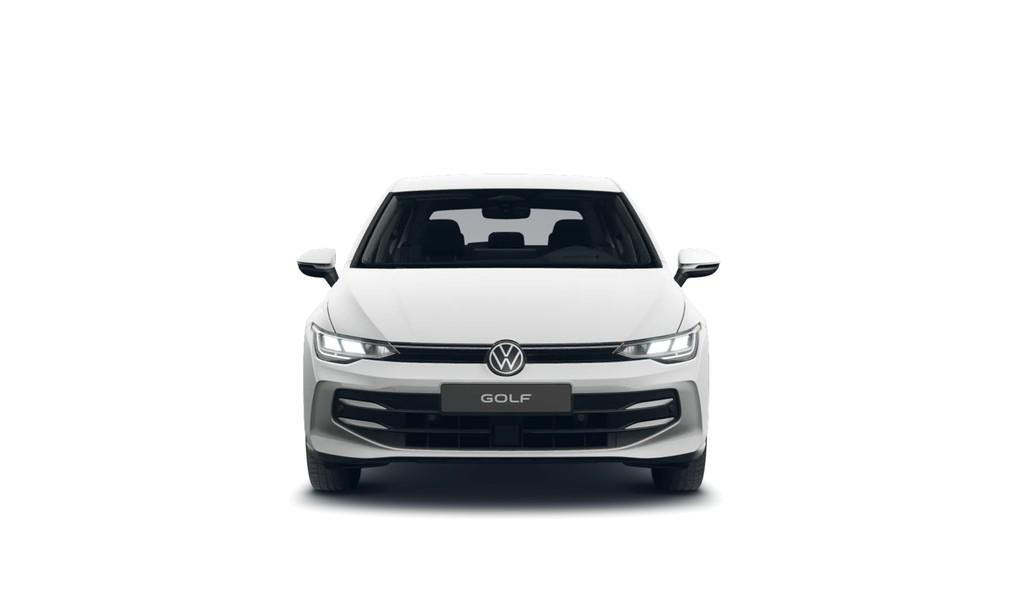 Volkswagen Golf VIII 1.5TSI Life, миниатюра 6