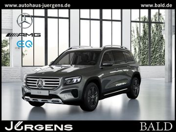 Mercedes GLB 200 - 1