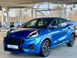 Ford Puma*1.0*ST-Line Edition*LED*VIRTUAL*LM*PDC*SHZ* - Ford Puma: ST