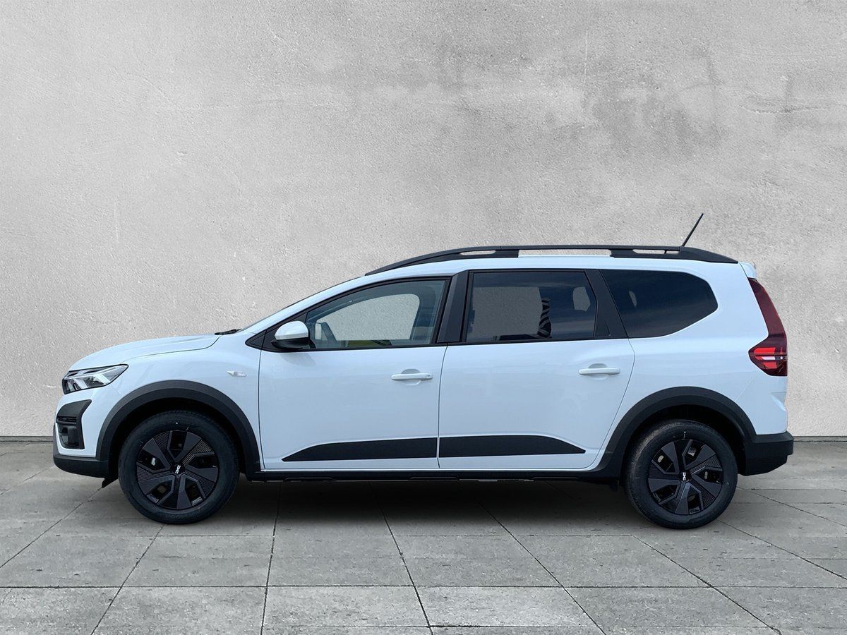 Dacia Jogger - Bild 2