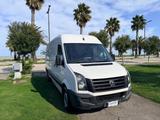 Volkswagen VOLKSWAGEN Crafter 35 2.0 tdi 136cv p.l. t.alto  - Volkswagen Crafter: Schiebedach