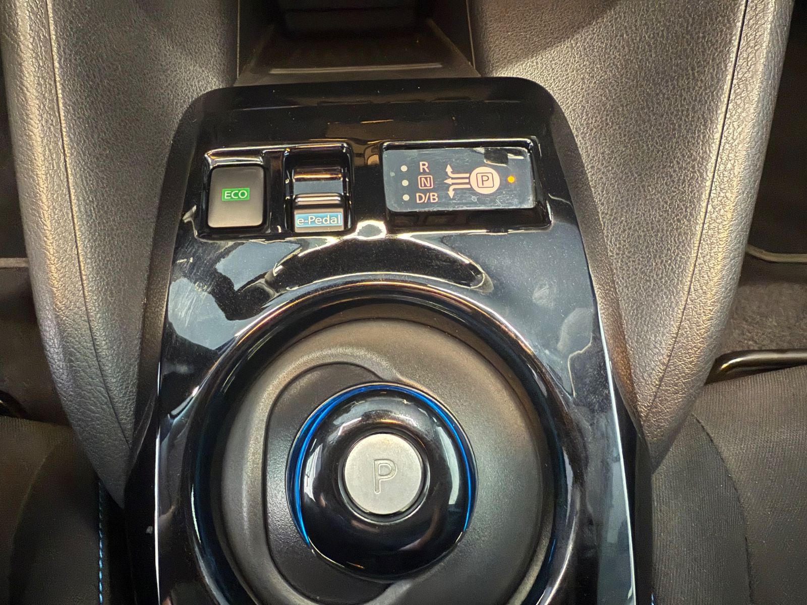 Fahrzeugabbildung Nissan Leaf e+ N-Connecta, 360° Kamera, Navi, Winterpak