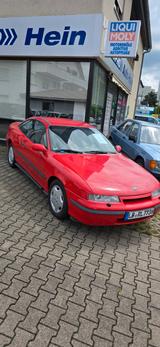 Opel Calibra 2.0i -