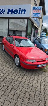 Opel Calibra 2.0i -