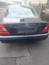 Mercedes-Benz Mercedes C 200 W203 - Mercedes-Benz C 200 aus 1995