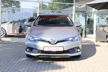Toyota Auris - 8