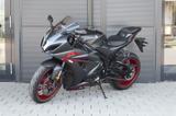 Suzuki GSX-R 1000 +GSX R 1000+Scheckheft+Original+ - SUZUKI 1000