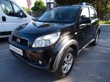 Daihatsu Terios 1.5 4WD SX con GPL LANDI RENZO - Daihatsu Terios mit LPG-Antrieb