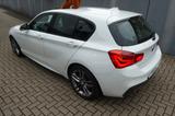 BMW 116 i M Sport 1.Hand Original 62.900km! - BMW: 90s