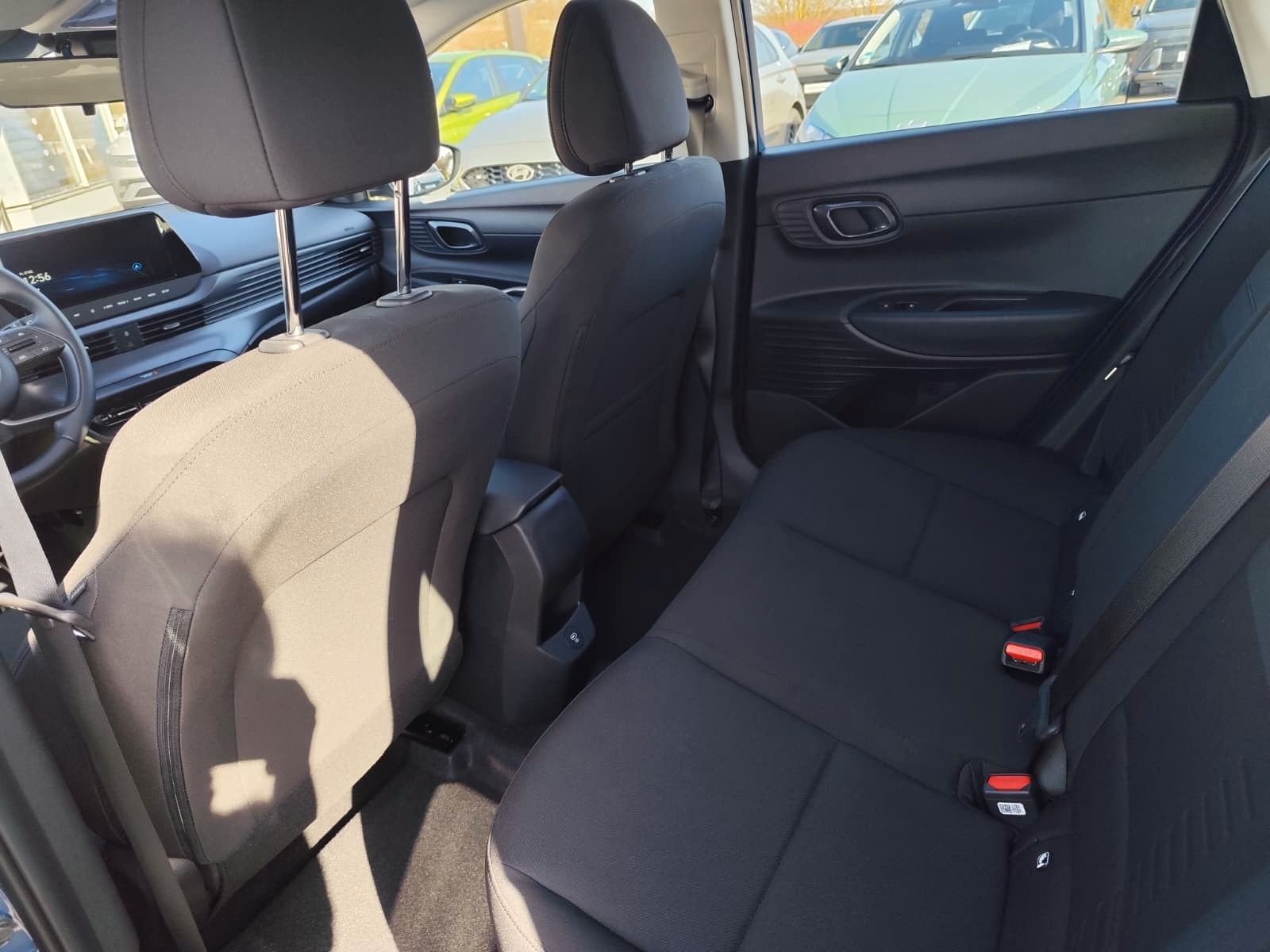 Hyundai BAYON – Bild 30