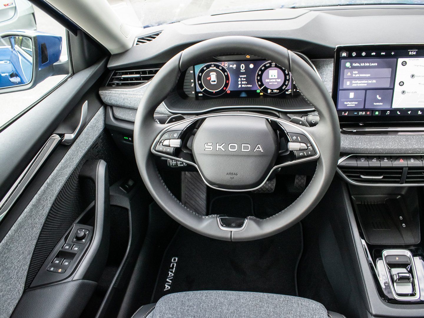 Skoda Octavia - Bild 11