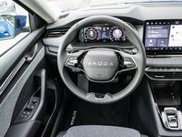Skoda Octavia - Vorschau Bild 11