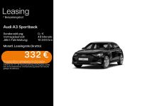 Audi A3 - Vorschau Bild 1