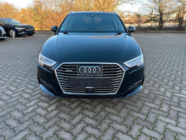 Audi A3 Sportback 40 e-tron sport