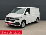 Volkswagen T6.1 Transporter Kasten KR 2.0 TDI LED NAVI ACC  - Volkswagen T6 Transporter in Halle