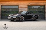 Porsche 997 Carrera GTS Cabrio 408PS | Schalter | - Porsche 997 aus 2011