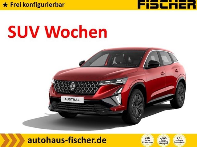 Renault Austral Evolution Mild Hybrid 150 Aut. *Aktion*