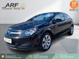 Opel Astra H GTC Sport *TÜV & SERVICE NEU* - Opel Astra: Coupe, Sport