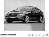 BMW 520d LUXURY LINE+H/K+HuD+DA+360°+GLASDACH - BMW 520