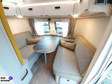 HYMER / ERIBA / HYMERCAR Touring Troll 530 Urban Markise, Autark  - HYMER / ERIBA Touring troll 530