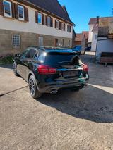 Mercedes-Benz GLA 220 d 4MATIC DCT -MB 100 Garantie - Mercedes-Benz GLA 220 von privat