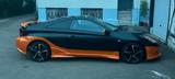 Toyota Celica T23 - gebrauchte Toyota Celica aus dem Jahr 2000