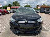 Citroën C4 1,6 Sport Tendance Sportsitze Sport Lenkrad - Citroën C4 in Hannover