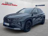 Hyundai TUCSON 1.6 CRDi 48V-Hybrid 4WD DCT Prime (NX4e) - Hyundai Tucson NX4