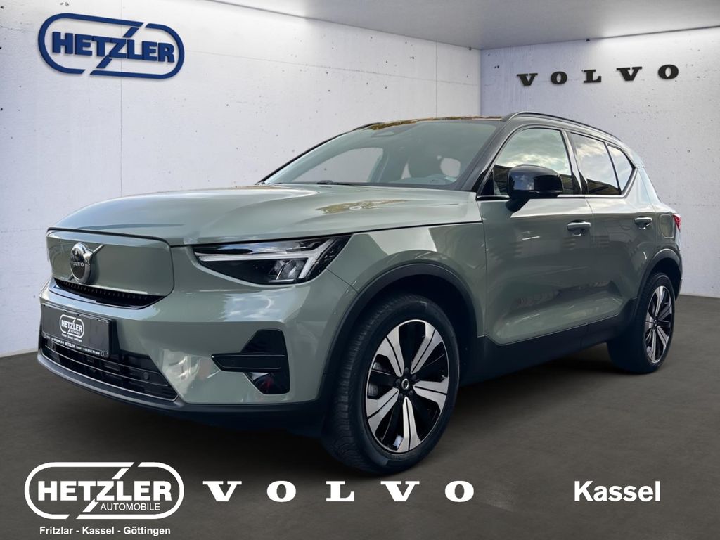 Image of Volvo XC40