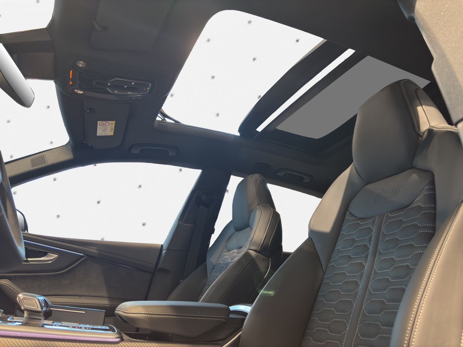 Audi RSQ8 - Bild 10