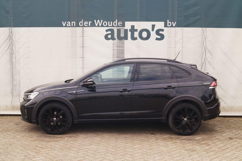 Volkswagen Taigo 1.0 TSI 110pk R-Line Business -NAVI-ECC-CA