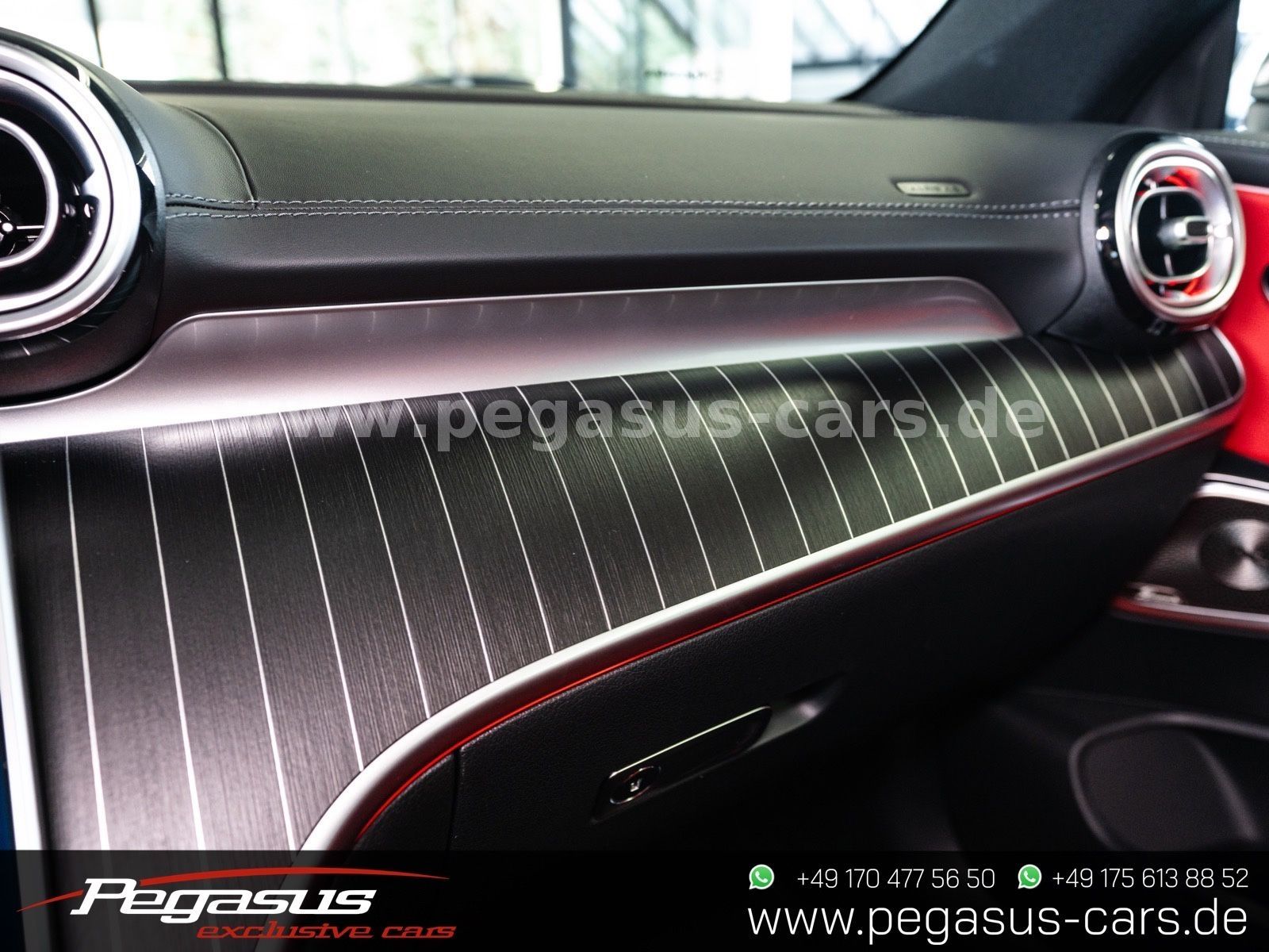 MERCEDES-BENZ CLE 300 - 41