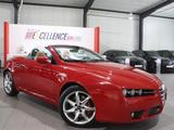 Alfa Romeo Spider 2.2 JTS 16V PININ FARINA / EXCLUSIV / - Alfa Romeo Gebrauchtwagen von 2009