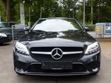 Mercedes-Benz C180 Cabrio Automatik Shz Kamera Burmester LED - gebrauchte Mercedes-Benz C 180 aus dem Jahr 2019