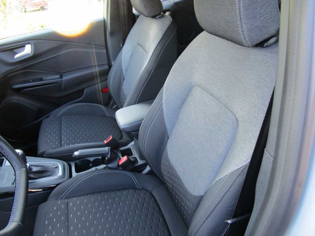 Puma 1.0 EB MHEV TITANIUM/RFK/TWA/Navi/DAB+