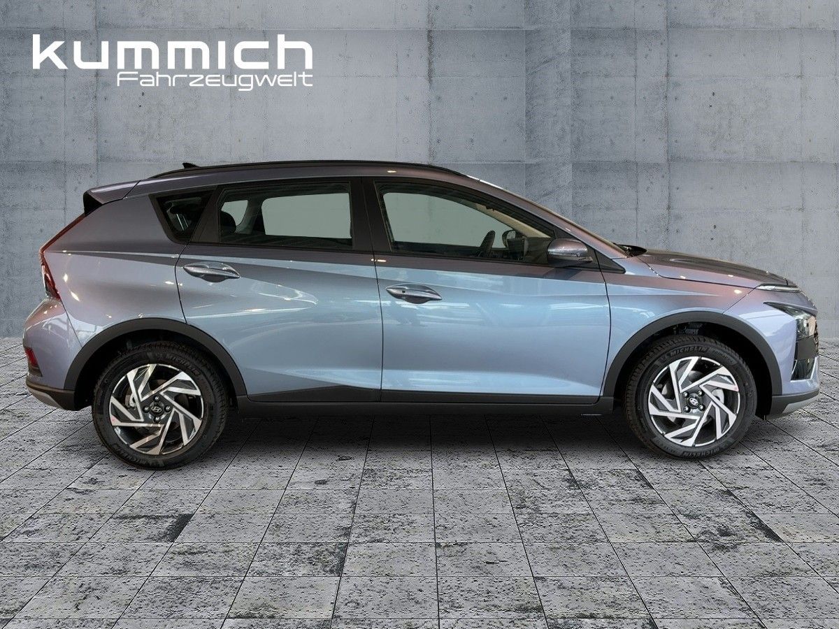 Hyundai BAYON – Bild 3