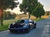 Lotus Emira V6 First Edition - Vollfoliert