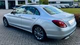 Mercedes-Benz C 200 1.Hd*Autom.*SHD*Scheckheft*TOP*ReifenNEU - gebrauchte Mercedes-Benz C 200 aus dem Jahr 2015
