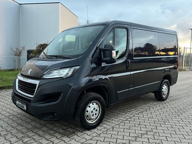 Peugeot Boxer Kasten L1H1 AVANTAGE EDITION*KLIMA*NAV*PDC