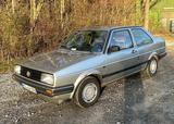 Volkswagen Jetta 2 Türig - gebrauchte VW Jetta aus dem Jahr 1988
