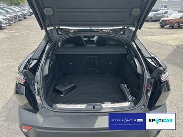 Peugeot 408 - 6