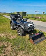 TGB Blade lt 1000 Touring EPS LOF - TGB Blade 1000